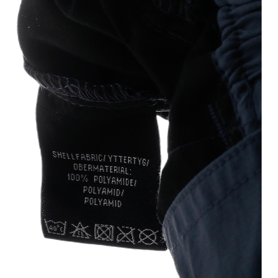 Hydro Pants Blue - Bild 5