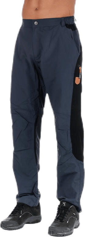 Hydro Pants Blue