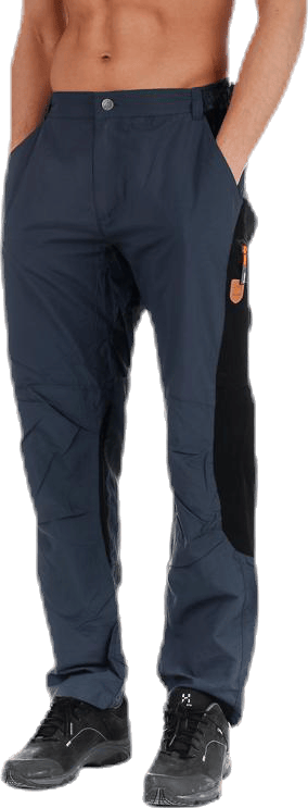 Hydro Pants Blue - Bild 4