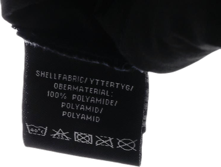 Hydro Pants Blue - Bild 5