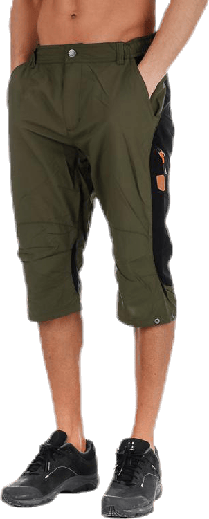 Hydro Pirate Green - Bild 4