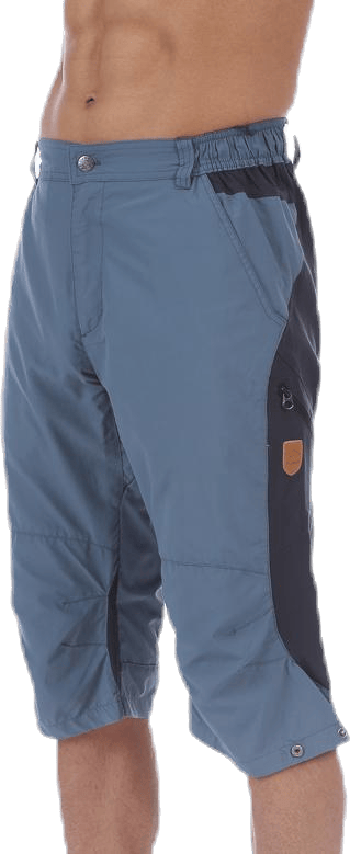 Hydro Pirate Blue, Male, Apparels, Pants, Blue, S