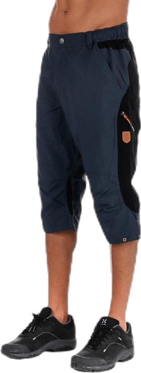 Hydro Pirate Blue, Male, Apparels, Shorts, Blue, XXL