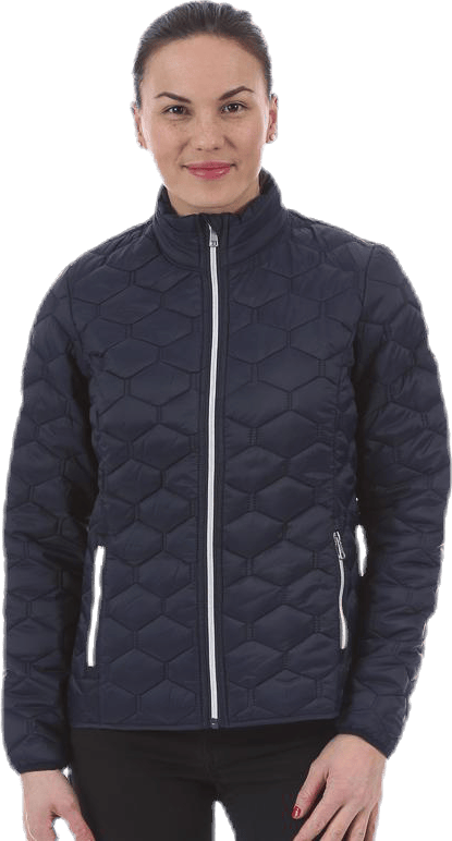 Lab Lady Jacket Blue, Female, Abbigliamento, giacche, Blu, XXXL