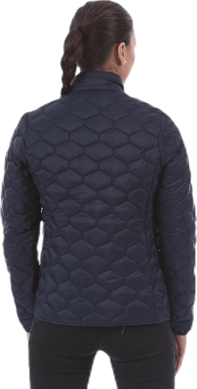 Lab Lady Jacket Blue - Bild 2