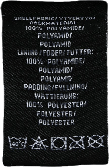 Lab Lady Jacket Blue - Bild 5