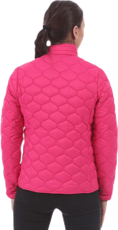 Lab Lady Jacket Pink - Bild 2