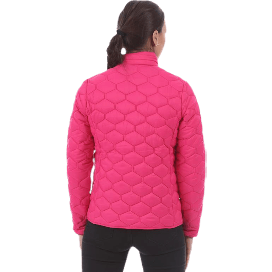 Lab Lady Jacket Pink - Bild 2