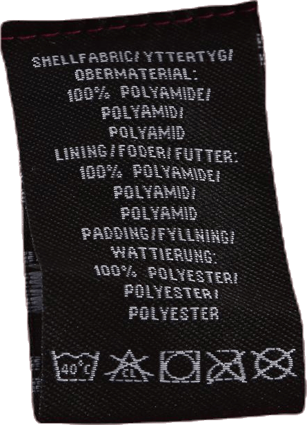 Lab Lady Jacket Pink - Bild 5