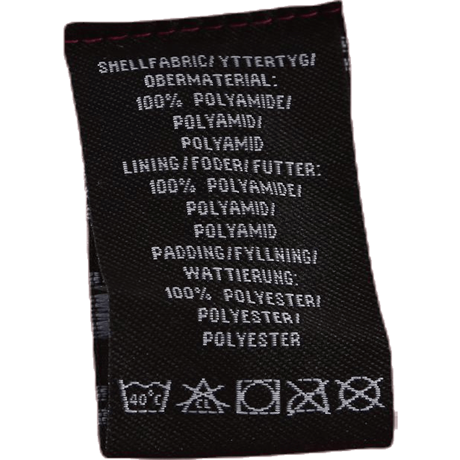 Lab Lady Jacket Pink - Bild 5