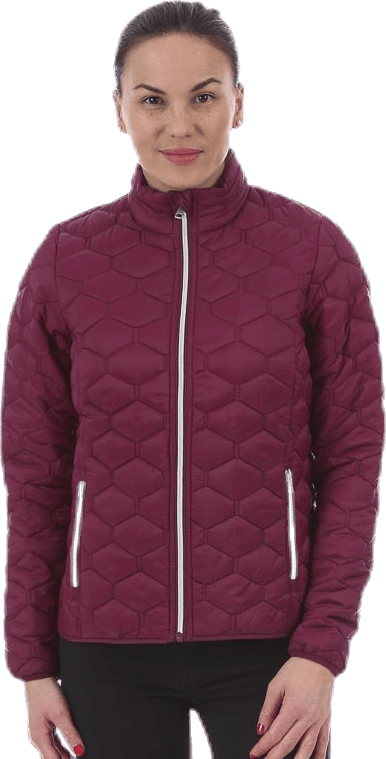 Lab Lady Jacket Purple, Female, Abbigliamento, giacche, Viola, XXXL