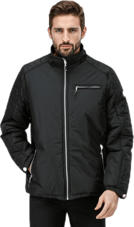 Avaner Jacket Black