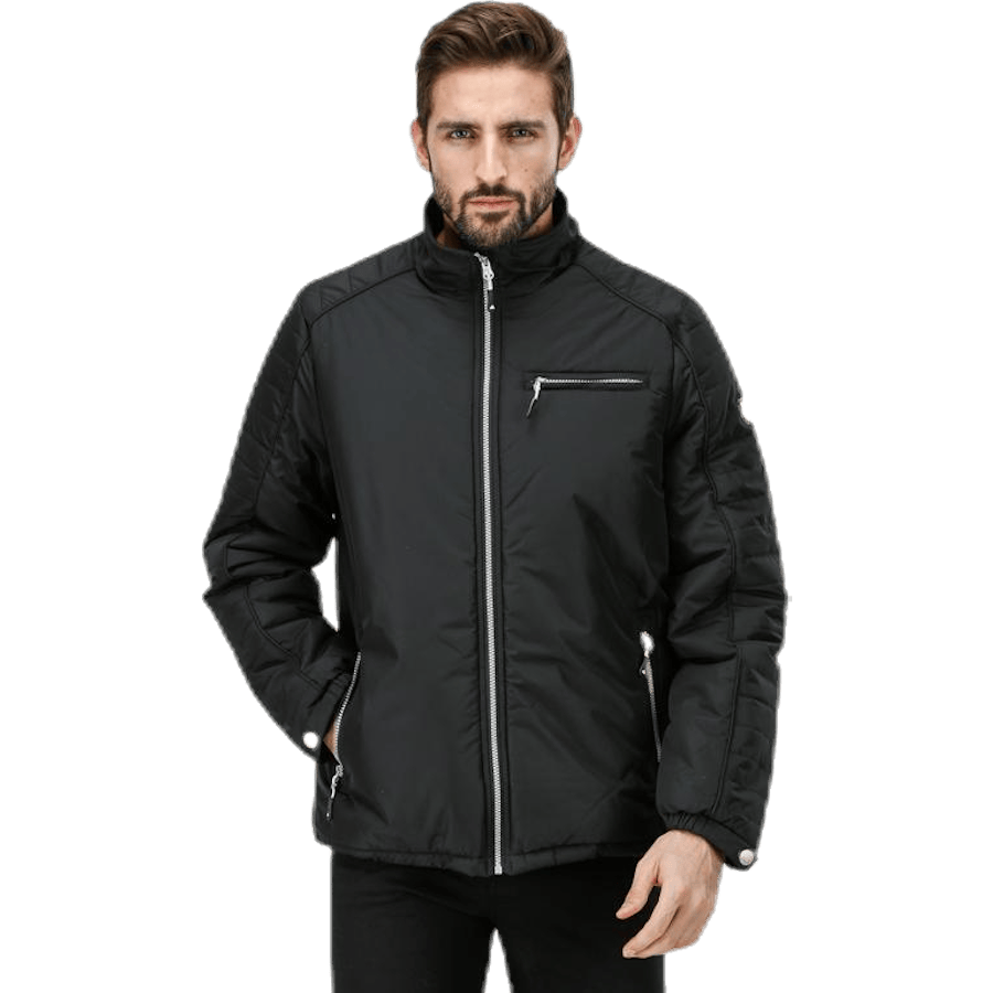 Avaner Jacket Black