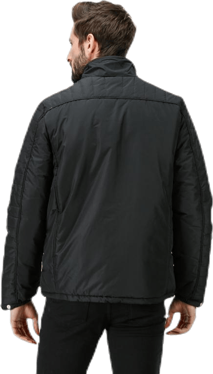 Avaner Jacket Black - Bild 2