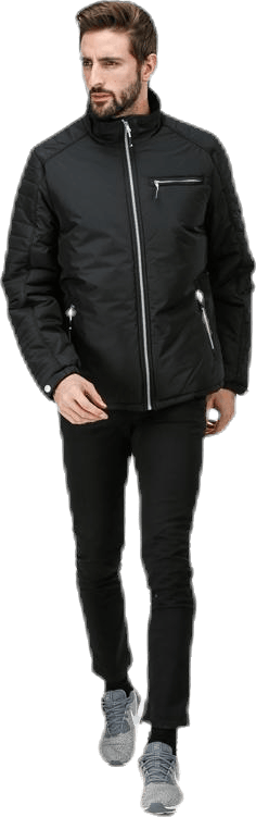Avaner Jacket Black - Bild 3