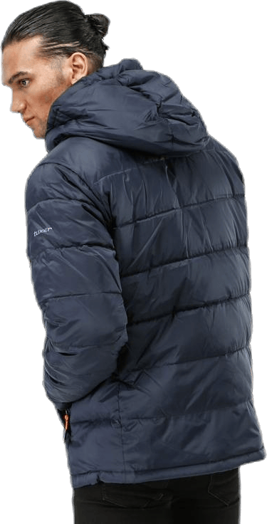 Ace Jacket Blue - Bild 2
