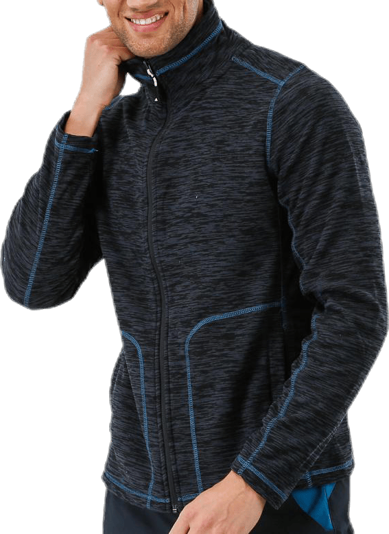 Trenton Jacket Green/Black - Bild 2