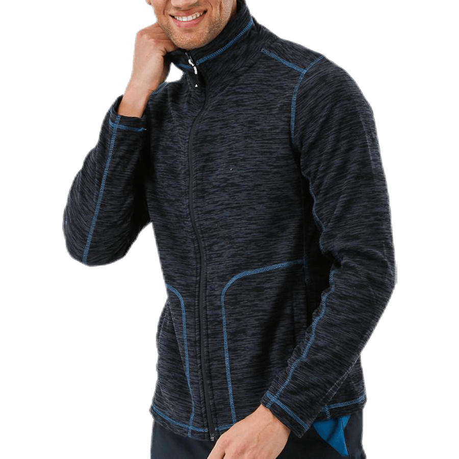 Trenton Jacket Green/Black - Bild 2