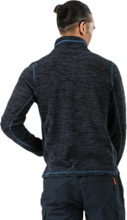 Trenton Jacket Green/Black - Bild 3