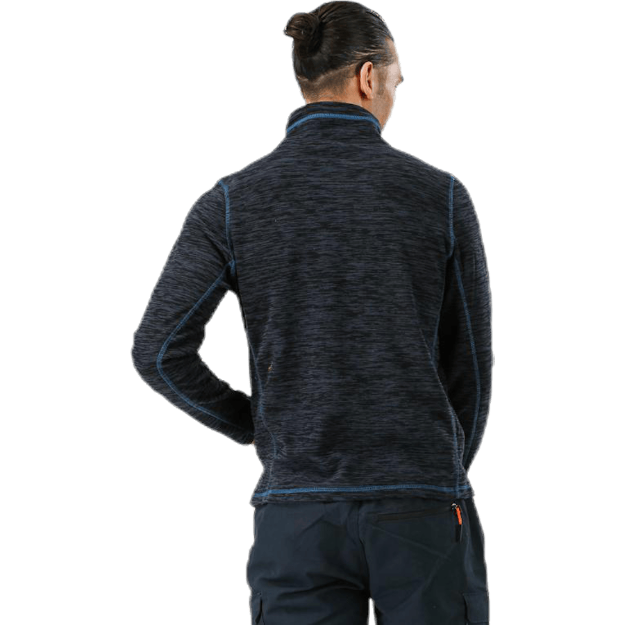 Trenton Jacket Green/Black - Bild 3