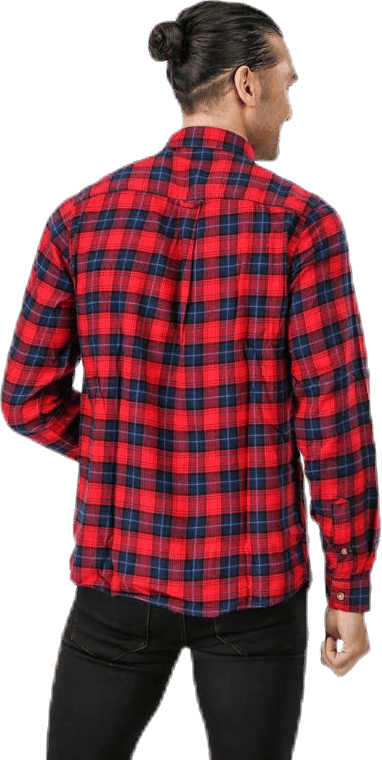 David Shirt Red - Bild 2