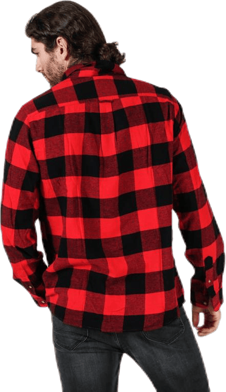 Dan Shirt Red - Bild 3