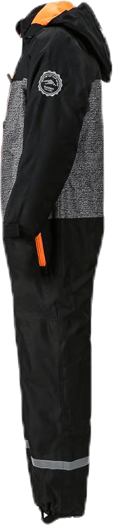 Superstar Overall Black - Bild 2