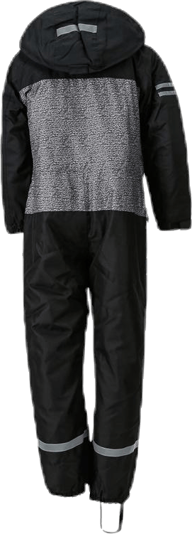 Superstar Overall Black - Bild 3