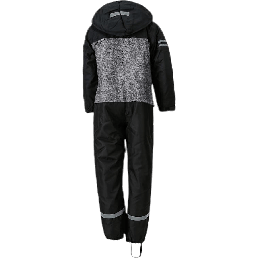 Superstar Overall Black - Bild 3