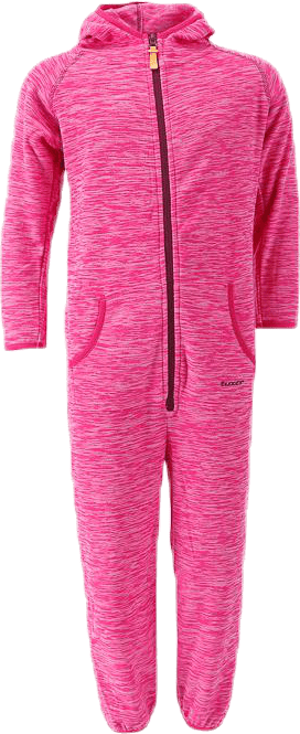 Onezee Overall Pink, Unisex, Apparels, base layers, Pink, 158/164