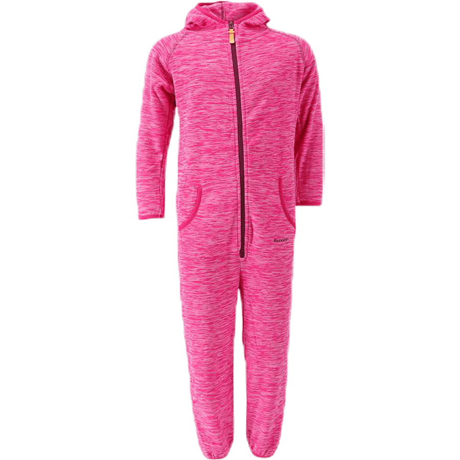 Onezee Overall Pink