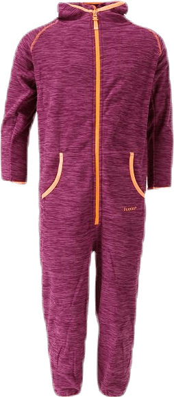 Onezee Overall Pink/Purple, Unisex, Apparels, base layers, Pink/Purple, 110/116