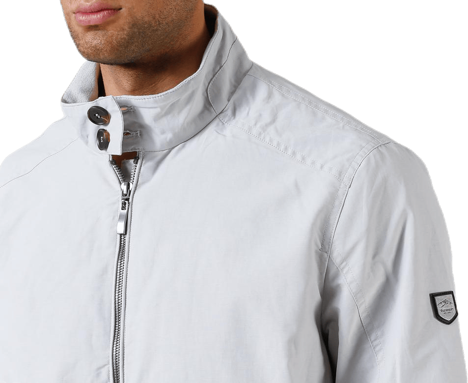 Bruno Jacket Beige - Bild 4