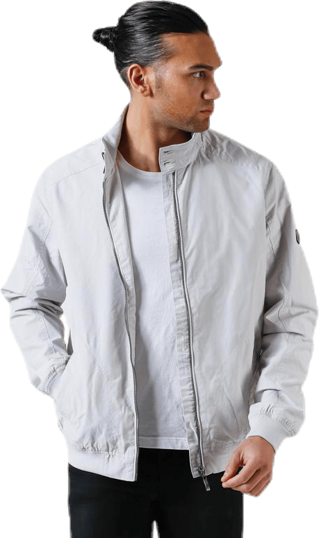 Bruno Jacket Beige - Bild 5