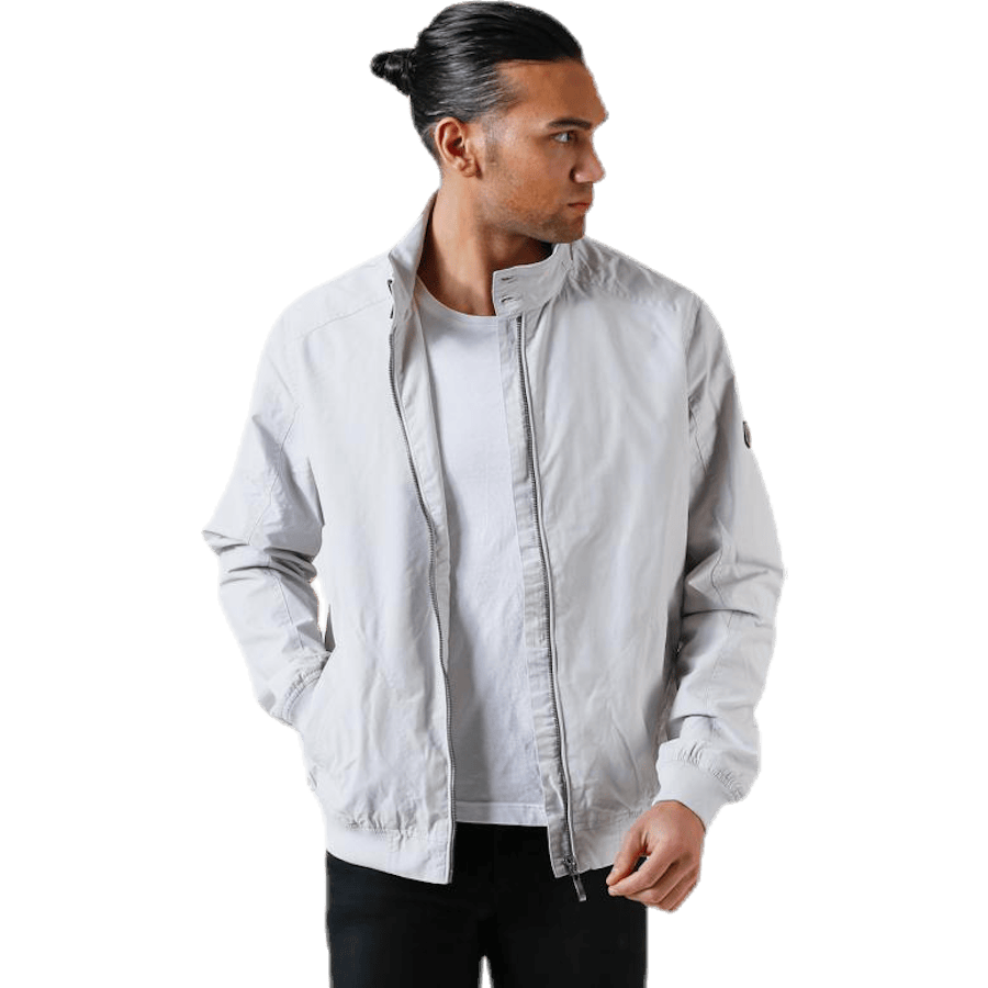 Bruno Jacket Beige - Bild 5