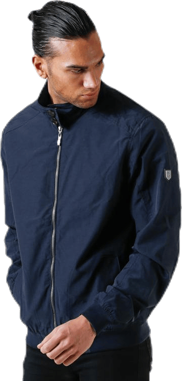 Bruno Jacket Blue - Bild 2