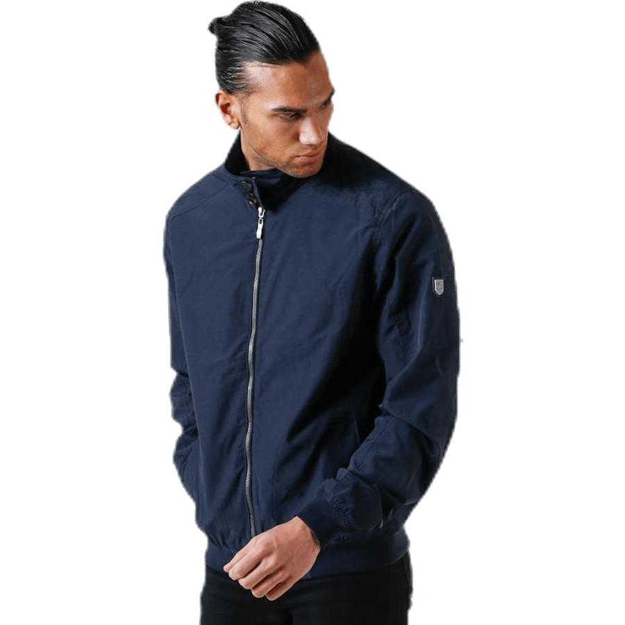 Bruno Jacket Blue - Bild 2