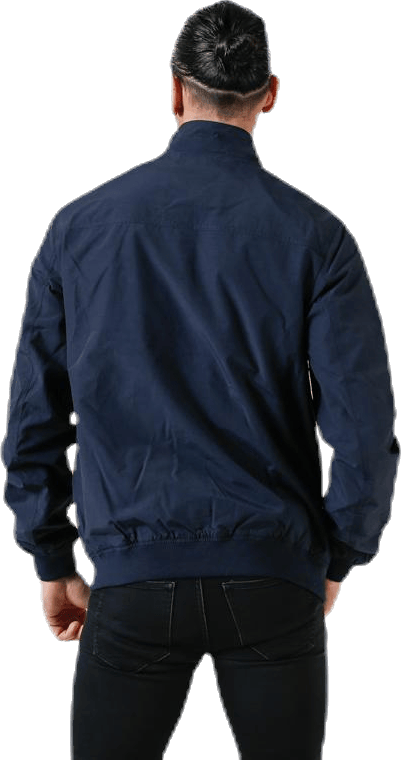 Bruno Jacket Blue - Bild 3