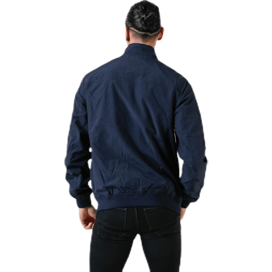 Bruno Jacket Blue - Bild 3