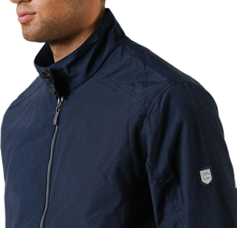 Bruno Jacket Blue - Bild 4