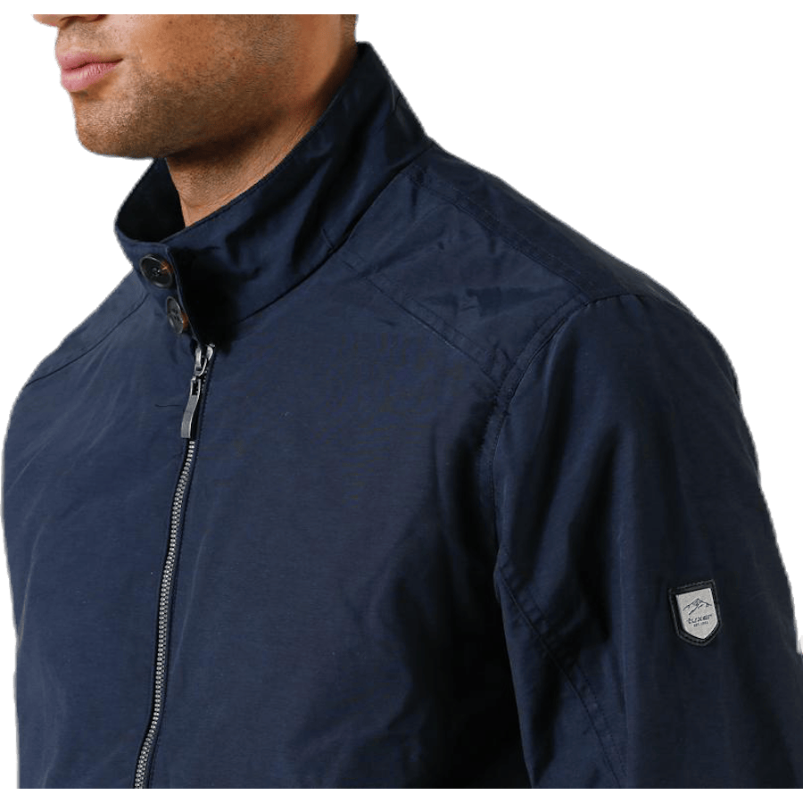 Bruno Jacket Blue - Bild 4