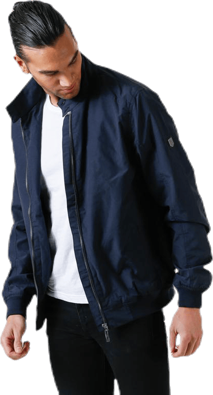 Bruno Jacket Blue - Bild 5