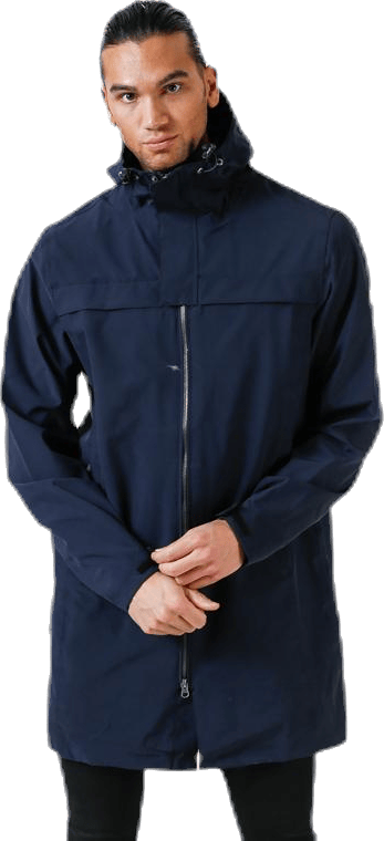 State Jacket Blue - Bild 2