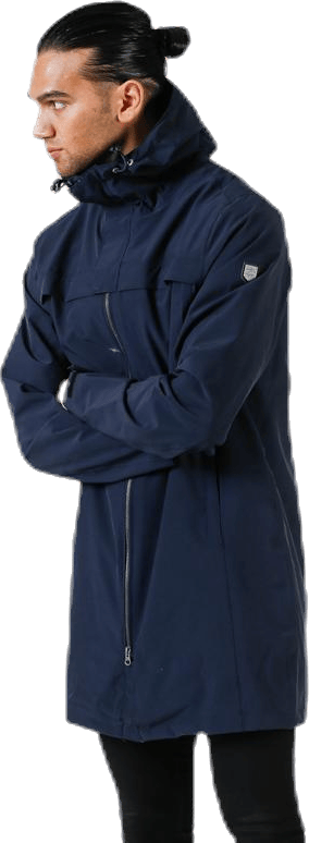 State Jacket Blue - Bild 3