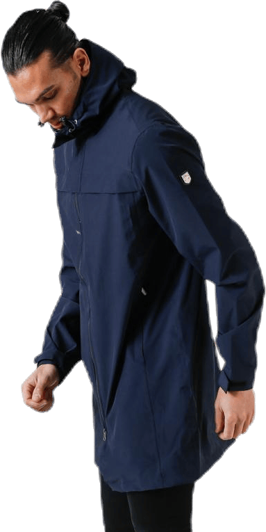 State Jacket Blue - Bild 4