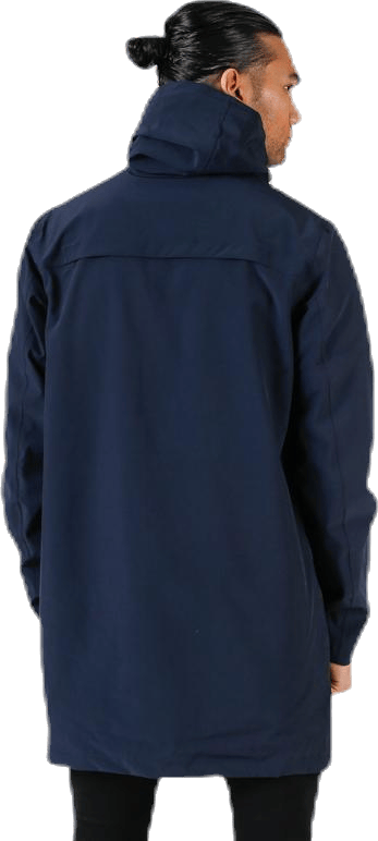State Jacket Blue - Bild 5