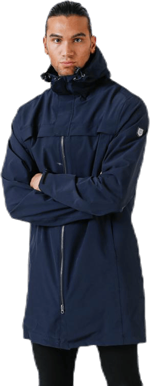 State Jacket Blue - Bild 6
