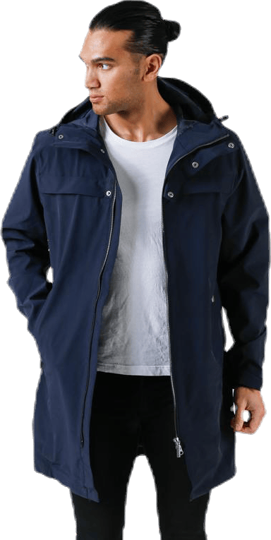 State Jacket Blue - Bild 8