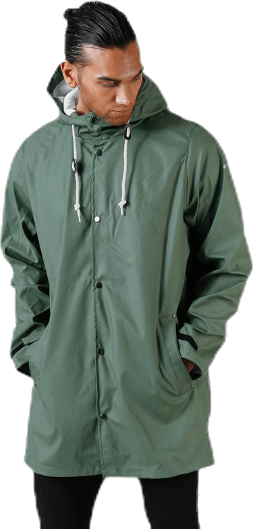 Mio Jacket Green, Male, Apparels, jackets, Green, S