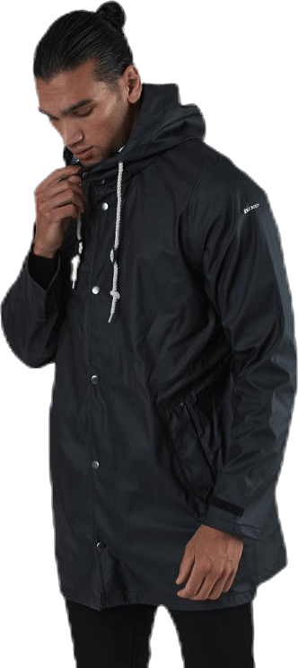 Mio Jacket Black, Male, Apparels, jackets, Black, 5XL